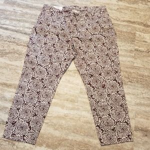 Nwt Gap Slim city khaki